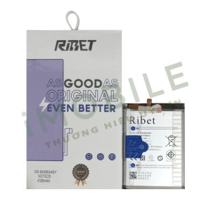 Pin Samsung NOTE 20 4G-5G, N980, EB-BN980ABY 4300mAh