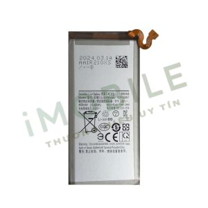 Pin Samsung NOTE 9, EB-BN965ABU 4000mAh