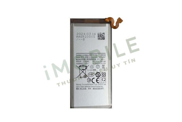 Pin Samsung NOTE 9, EB-BN965ABU 4000mAh