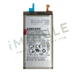 Pin Samsung S10, G973, EB-BG973ABU 3400mAh
