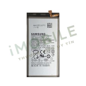 Pin Samsung S10 Plus, G975, EB-BG975ABU 4100mAh