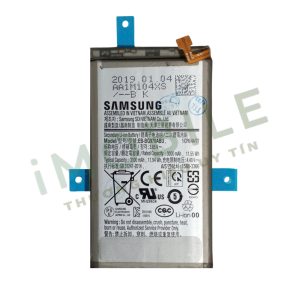 Pin Samsung S10E 2019, EB-BG970ABU 3100mAh