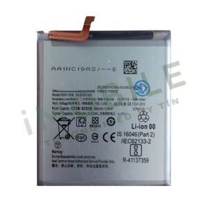 Pin Samsung S21 4G - 5G 2021, EB-BG991ABY 4000mAh
