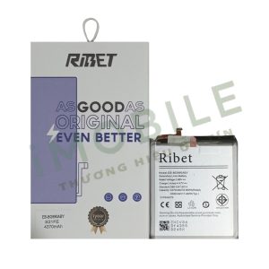 Pin Samsung S21 FE, EB-BG990ABY 4370/4500mAh