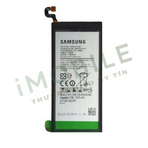 Pin Samsung S6 2015, EB-BG920ABE 2550mAh