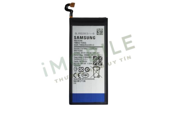 Pin Samsung S7, EB-BG930ABE 3000mAh