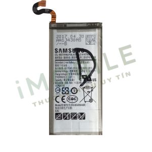 Pin Samsung S8 Plus, EB-BG955ABA 3500mAh