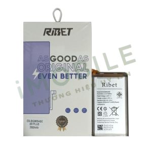 Pin Samsung S9 Plus, B-BG965ABE 3500mAh