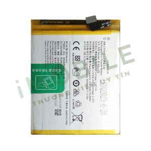 Pin Vivo B-K6, V17, V19 NEO 4500mAh