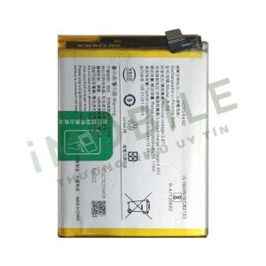Pin Vivo B-N8, V20 4000mAh