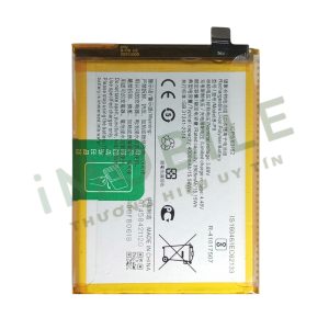 Pin Vivo B-P9, V21