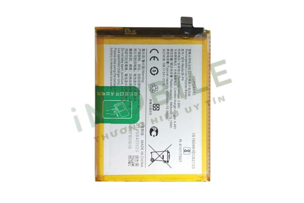 Pin Vivo B-P9, V21