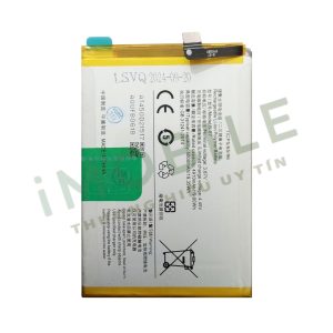 Pin Vivo B-S7, Y15S, Y16, Y01 5000mAh