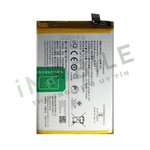 Pin Vivo B-W3, Y22S, Y22 5000mAh
