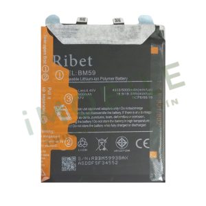 Pin Xiaomi Mi 11T 5G, Mi 11T Pro 5G, Poco F4, BM59 5000mAh