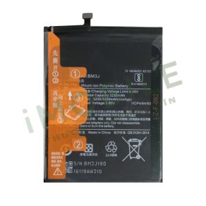 Pin Xiaomi Mi 8 Lite, BM3J 3350mAh