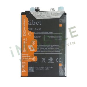 Pin Xiaomi Note 11 Pro 5G, BN5E 5000mAh