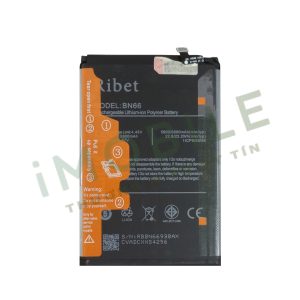 Pin Xiaomi Note 9S, BN55 4920-5020mAh