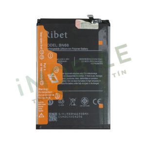Pin Xiaomi Poco C40, BN66