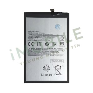 Pin Xiaomi Redmi 10C, BN5G 5000mAh