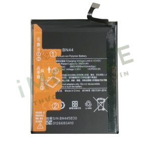 Pin Xiaoami Redmi 5 Plus, BN44 4000mAh