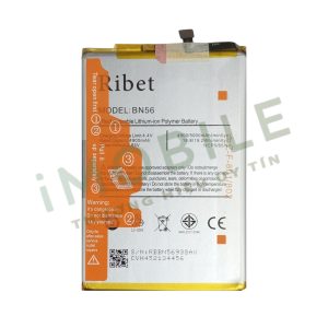Pin Xiaomi Redmi 9A, 9C, Poco M2, C3, BN56 5000mAh