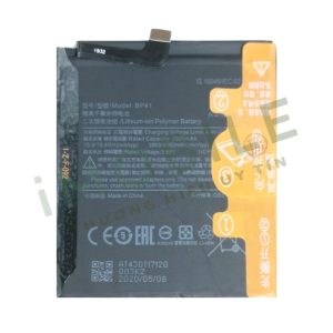 Pin Xiaomi Redmi K20 Pro, Mi 9T Pro, BP41 4000mAh