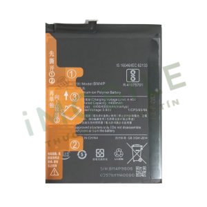 Pin Xiaomi Redmi K30, Redmi K30 Pro, Poco X2, BM4P