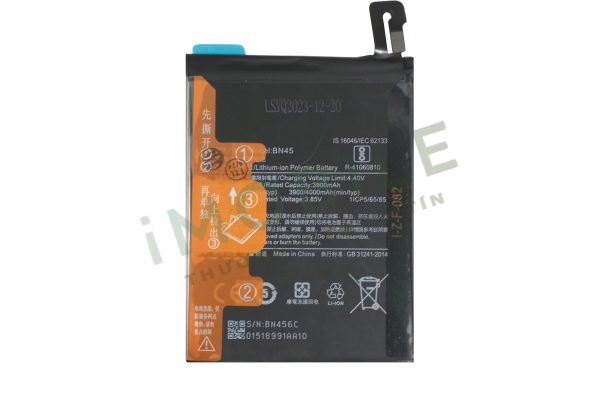 Pin Xiaomi Redmi Note 5 Pro, Note 5, BN45