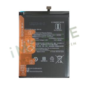 Pin Xiaomi Redmi Note 7, BN4A 4000mAh