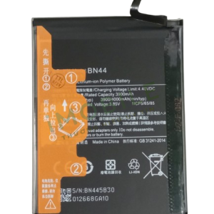 Pin Xiaomi Redmi 5 Plus (BN44) 4000mAh