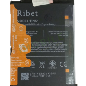 Pin Xiaomi Redmi 8/ 8A (BN51) 5000mAh