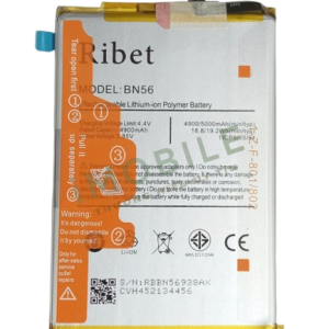 Pin Xiaomi Redmi 9A/ 9C/ Poco M2/ C3 (BN56) 5000mAh