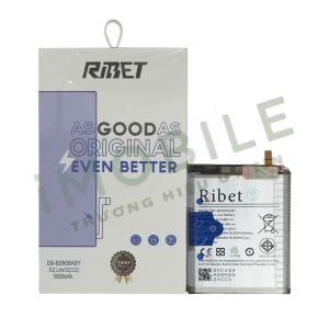 Pin Samsung S22 Ultra 5G 2022, EB-BS908ABY 5000mAh