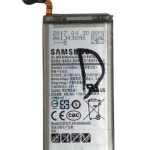 Pin Samsung S8 Plus (EB-BG955ABA) 3500mAh