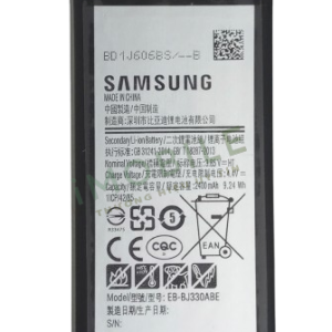 Pin Samsung J330/ J3 Pro/ J3 2017 (EB-BJ330ABE) 2400mAh