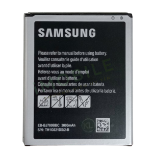 Pin Samsung J700/ ON7/ G6000/ J400 (EB-BJ700BBC) 3000mAh