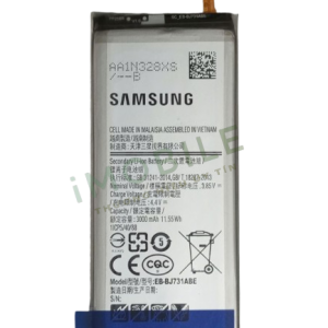 Pin Samsung J7 Plus/ J731/ C8 (EB-BJ731ABE) 3000mAh