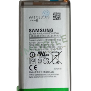 Pin Samsung A6 Plus/ J810/ J805/ A605/ J8 Plus (EB-BJ805ABE) 3500mAh