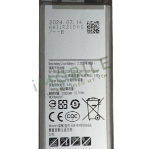 Pin Samsung NOTE 8 (EB-BN950ABE) 3300mAh