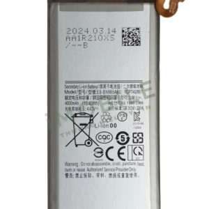 Pin Samsung NOTE 9 (EB-BN965ABU) 4000mAh