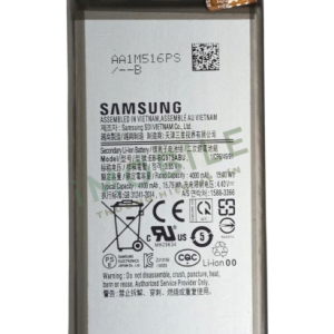 Pin Samsung S10 Plus/ G975 (EB-BG975ABU) 4100mAh