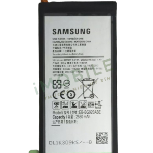 Pin Samsung S6 (2015) (EB-BG920ABE) 2550mAh