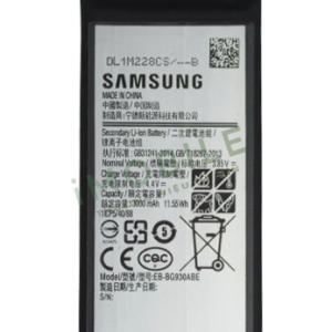 Pin Samsung S7 (EB-BG930ABE) 3000mAh