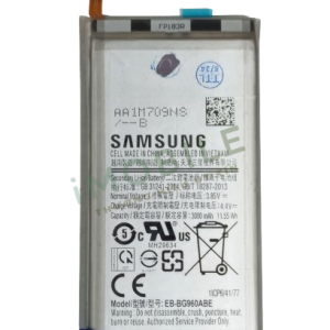 Pin Samsung S9/ G960 (EB-BG960ABE) 3000mAh