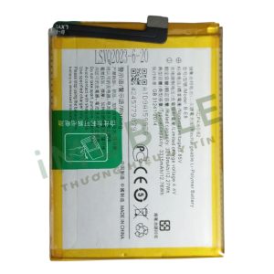 Pin Vivo B-E8/ V11i 3315mAh