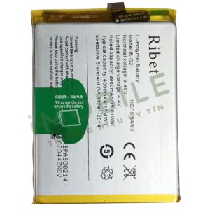 Pin Vivo B-G2/ V15 4000mAh