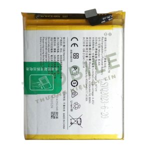 Pin Vivo B-K6/ V17/ V19 NEO 4500mAh