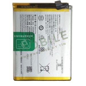 Pin Vivo B-N8/ V20 4000mAh