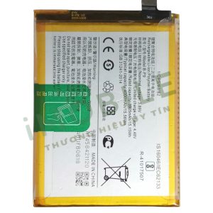 Pin Vivo B-P9/ V21 3905/4000mAh